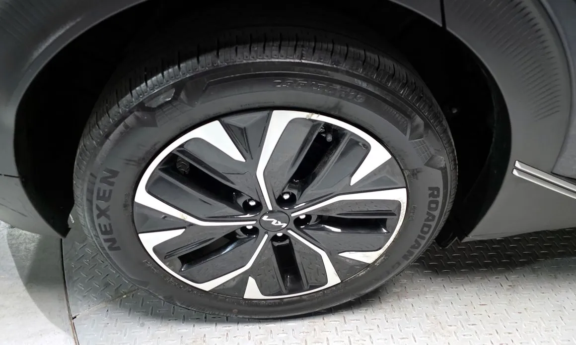 Фото 5 - Kia EV6