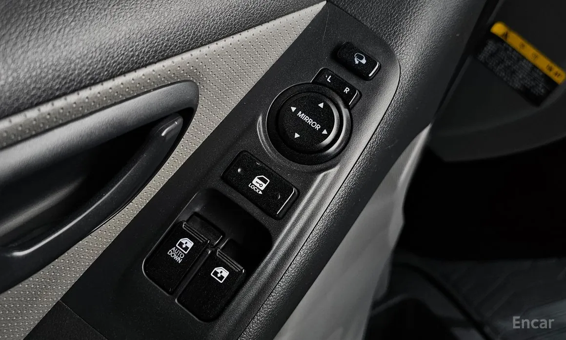 Фото 13 - Hyundai Starex