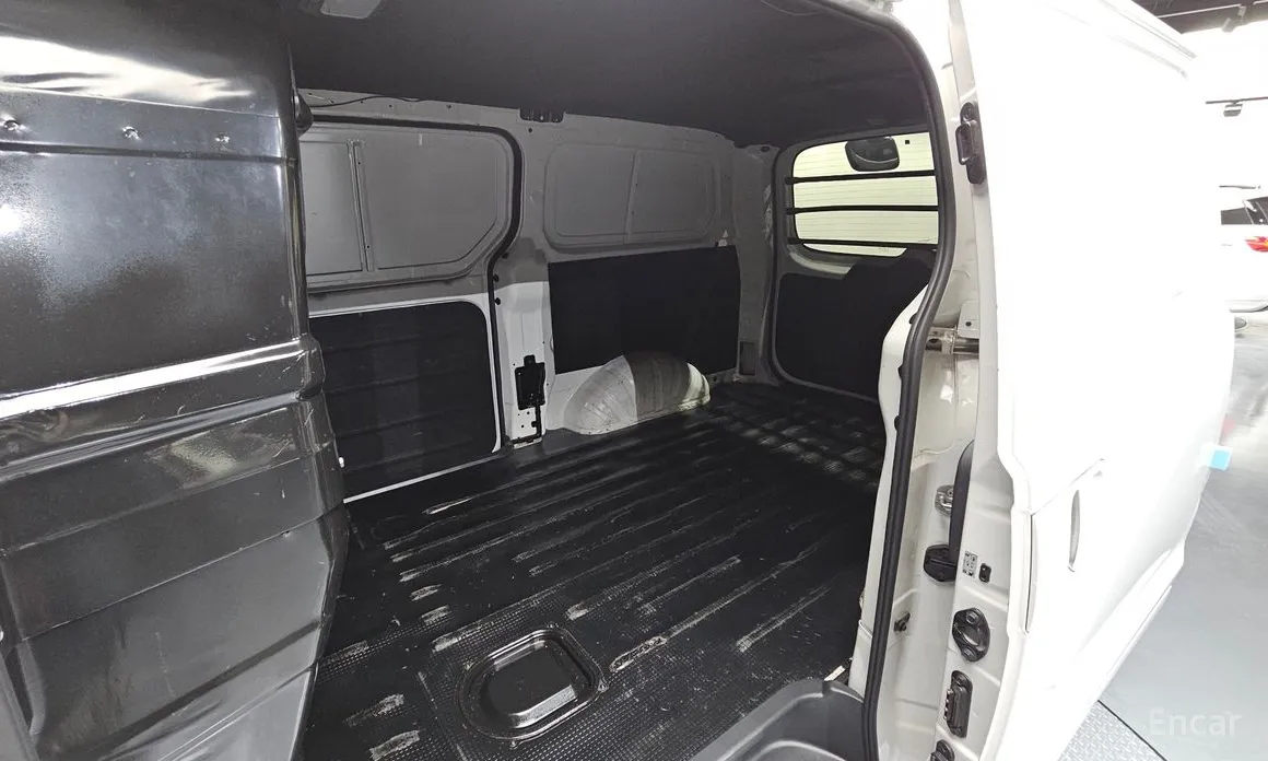 Фото 19 - Hyundai Starex