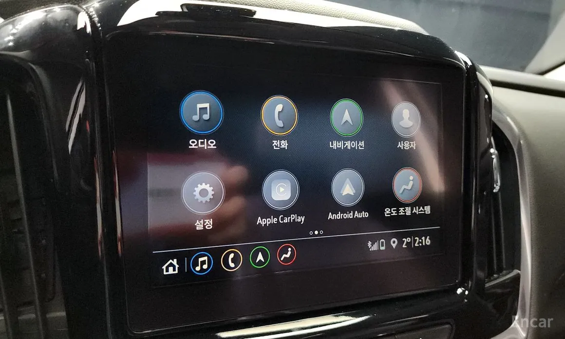 Фото 15 - Chevrolet Traverse