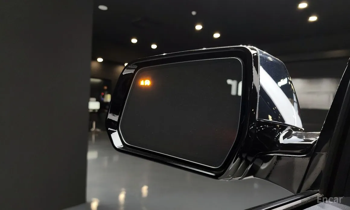 Фото 18 - Chevrolet Traverse