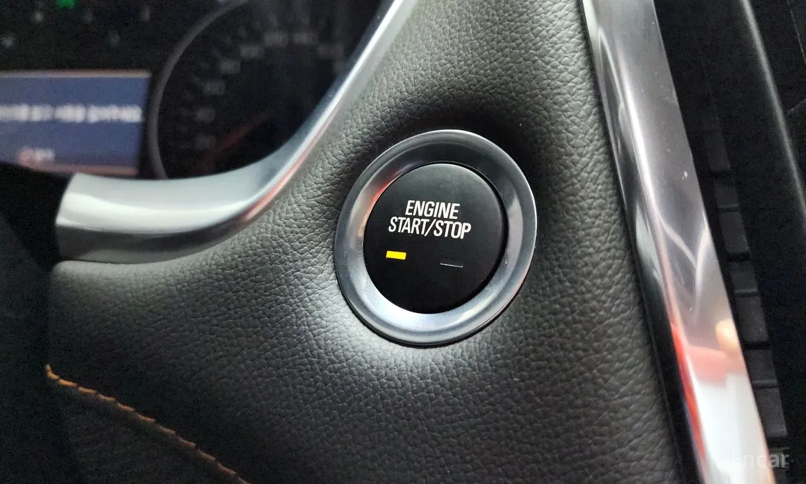 Фото 19 - Chevrolet Traverse