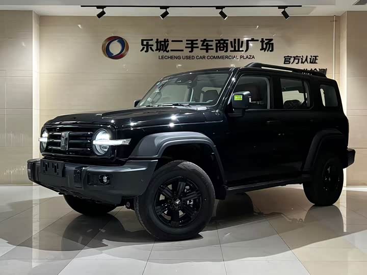 Фото 1 - Tank 300