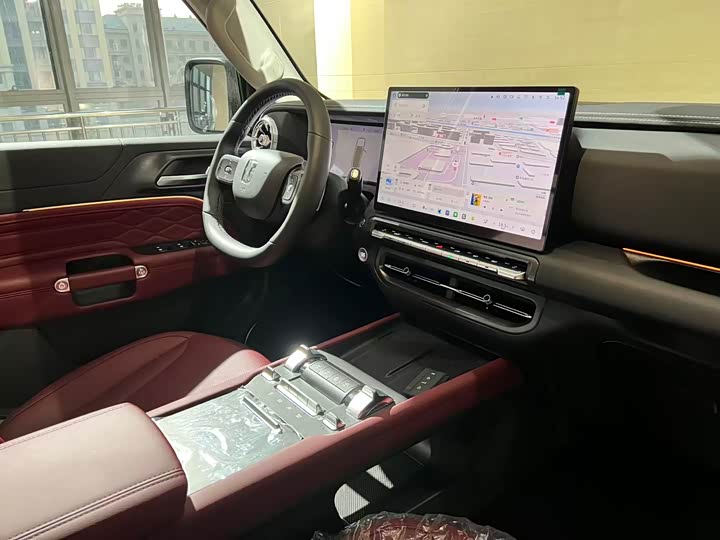 Фото 18 - Tank 300