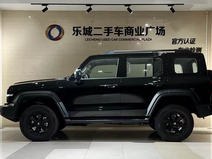 Фото 3 - Tank 300