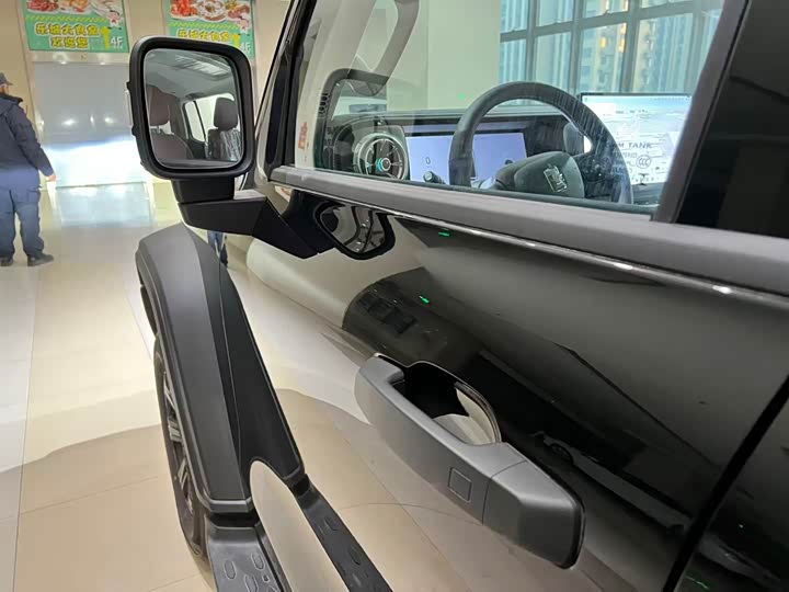 Фото 6 - Tank 300