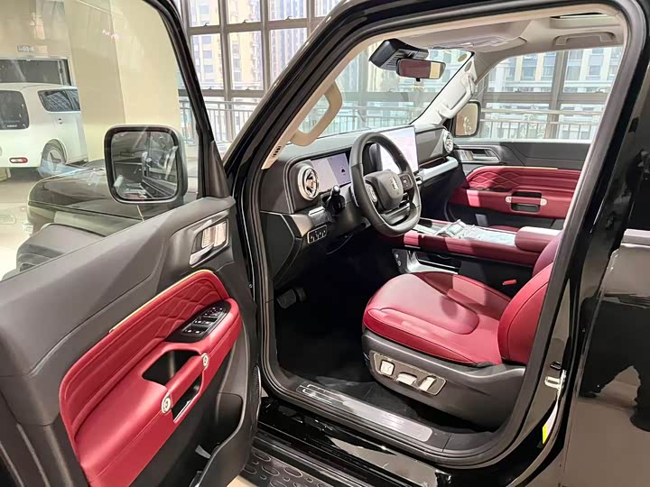 Фото 7 - Tank 300