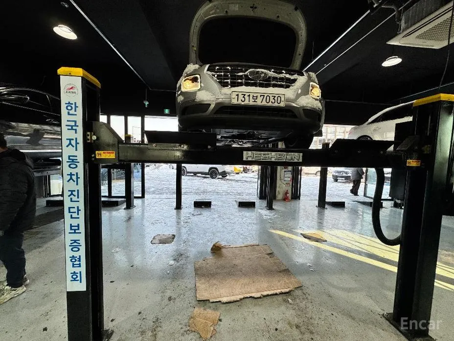 Фото 1 - Hyundai Venue