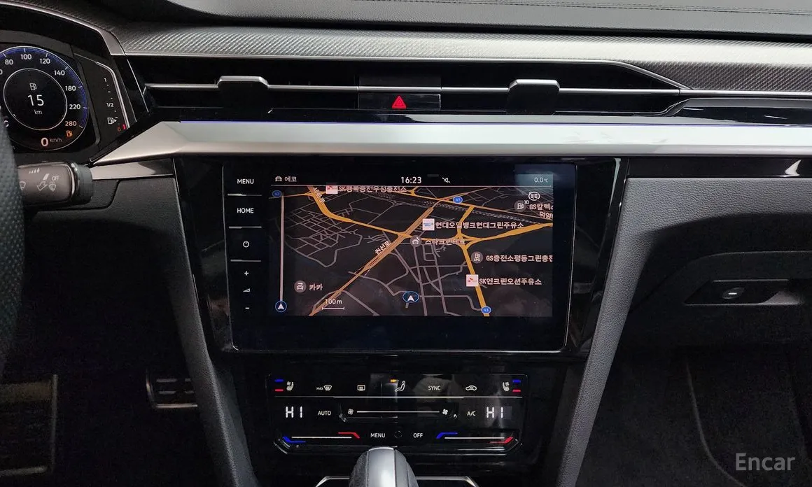 Фото 15 - Volkswagen Arteon