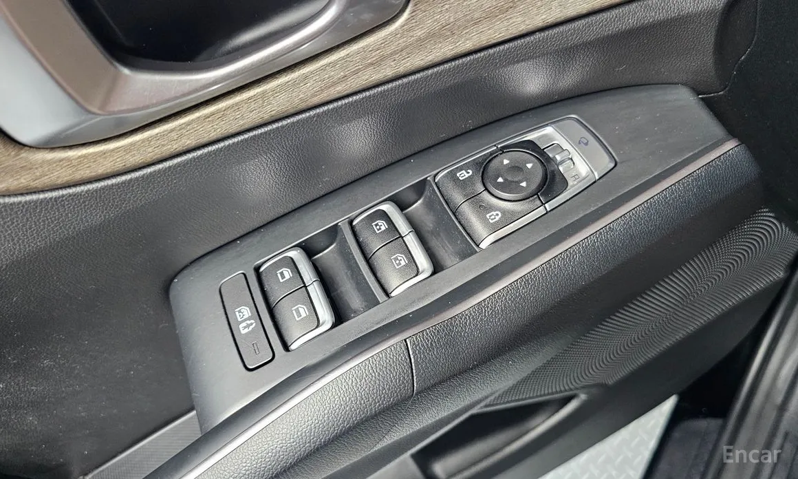 Фото 13 - Kia Sorento