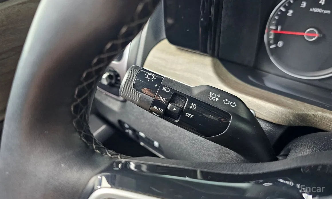 Фото 15 - Kia Sorento