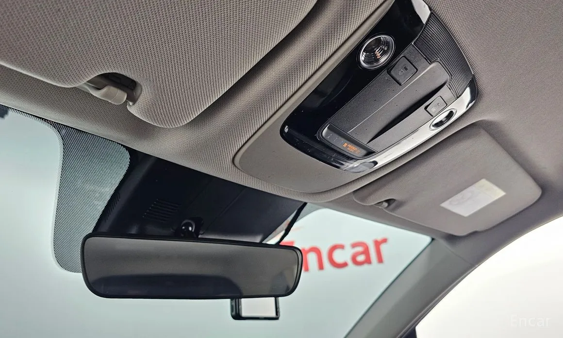 Фото 19 - Kia Sorento