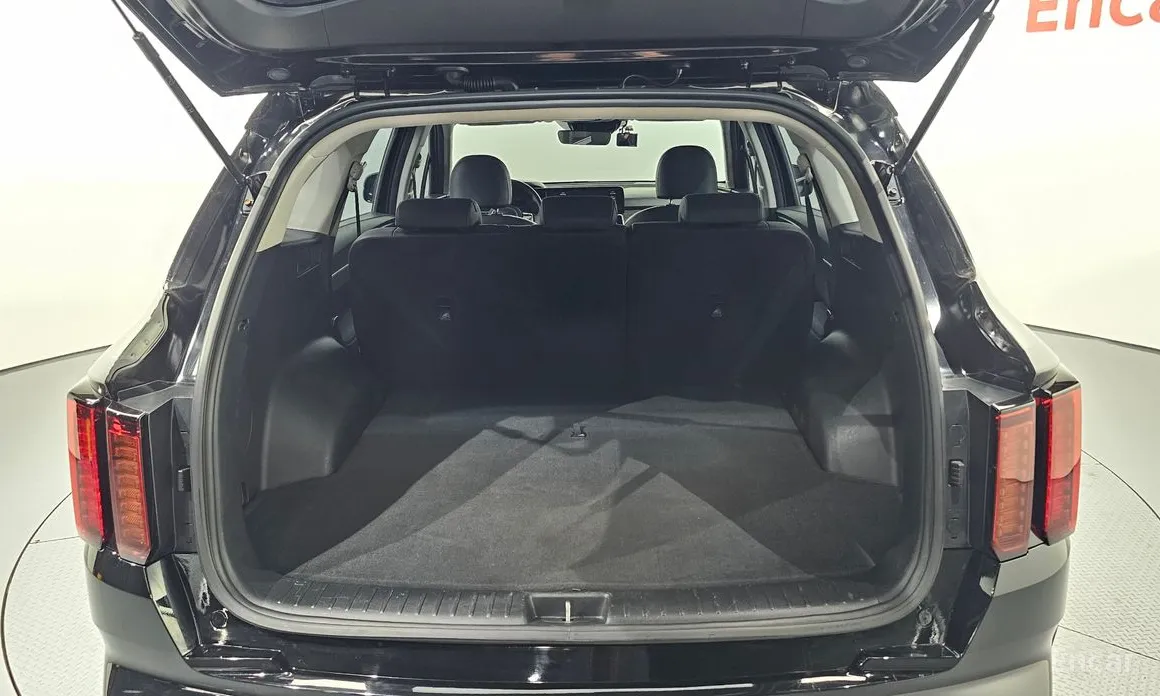 Фото 20 - Kia Sorento