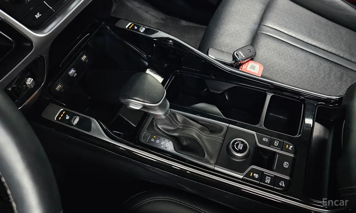 Фото 9 - Kia Sorento