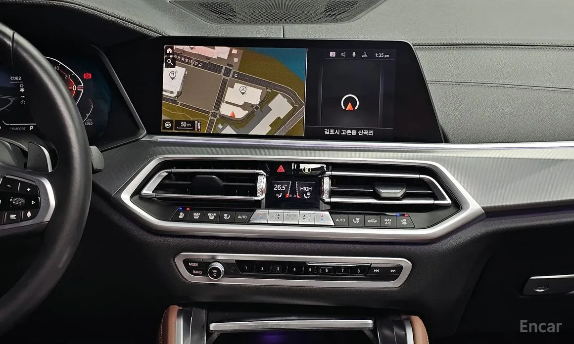 Фото 15 - BMW X6