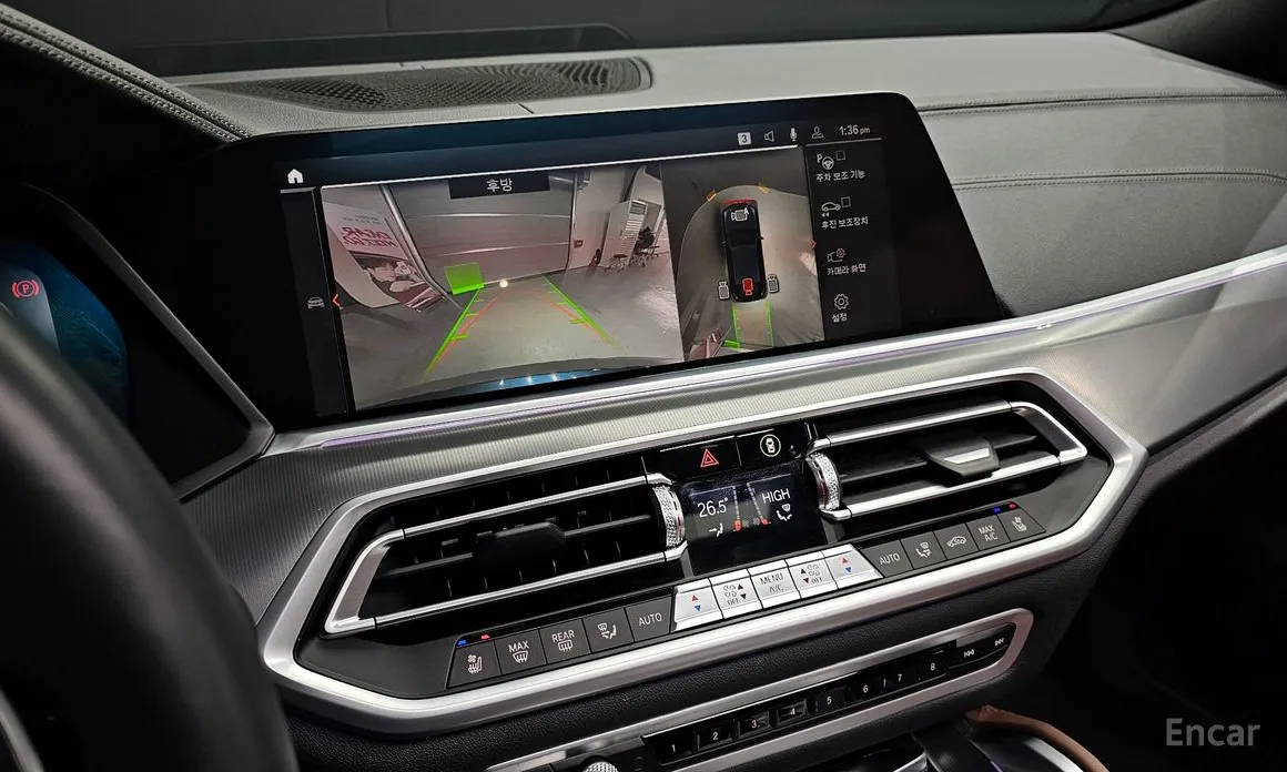 Фото 16 - BMW X6