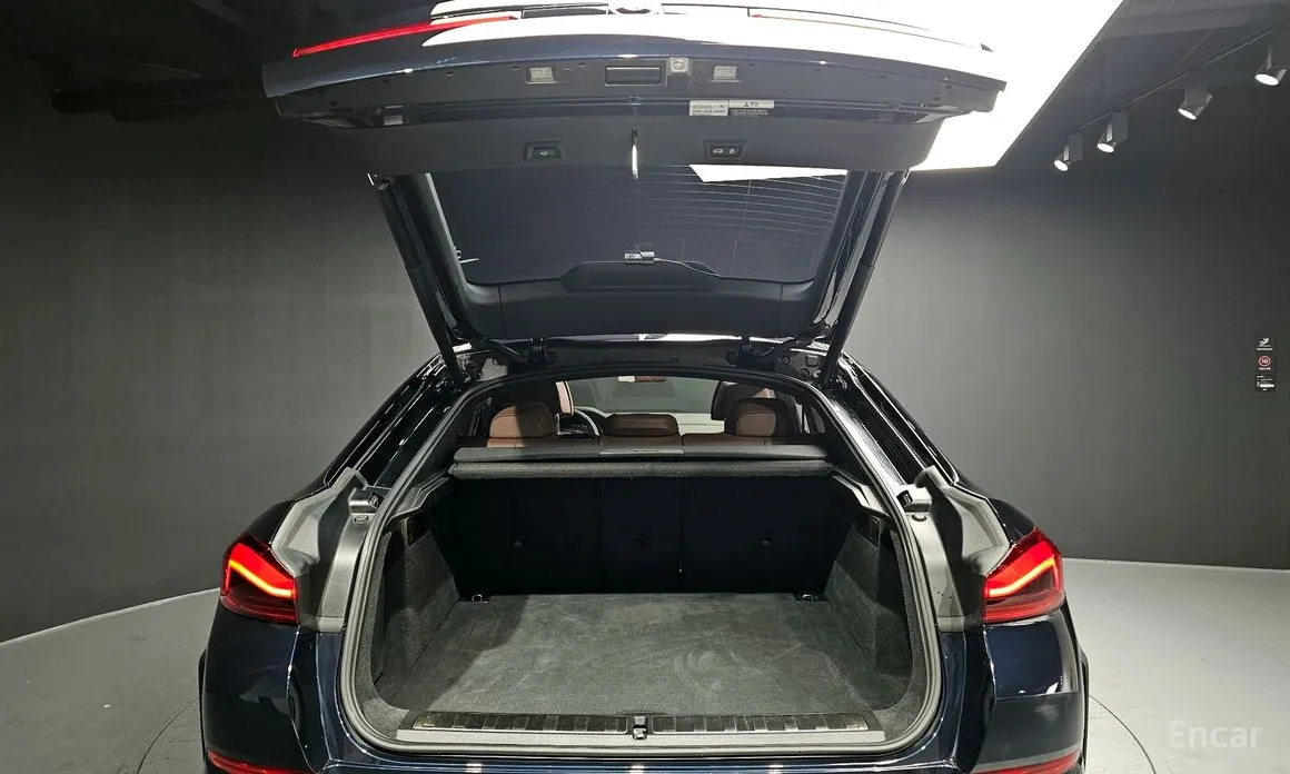 Фото 20 - BMW X6