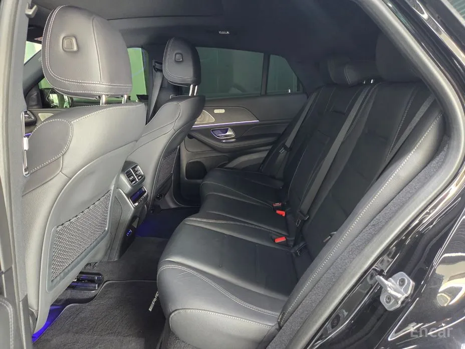 Photo 12 - Mercedes-Benz GLE-Class