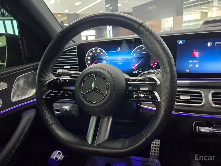 Photo 13 - Mercedes-Benz GLE-Class