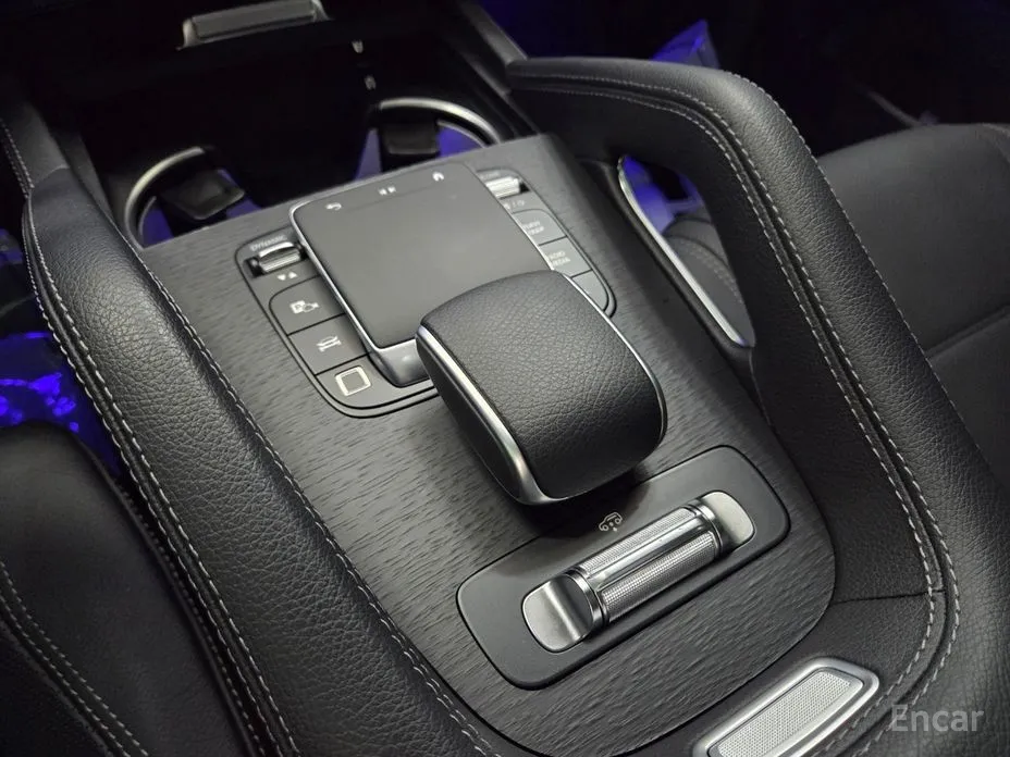 Photo 15 - Mercedes-Benz GLE-Class