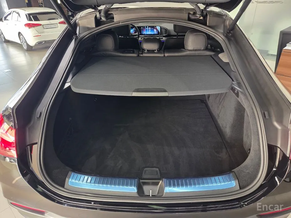 Photo 16 - Mercedes-Benz GLE-Class