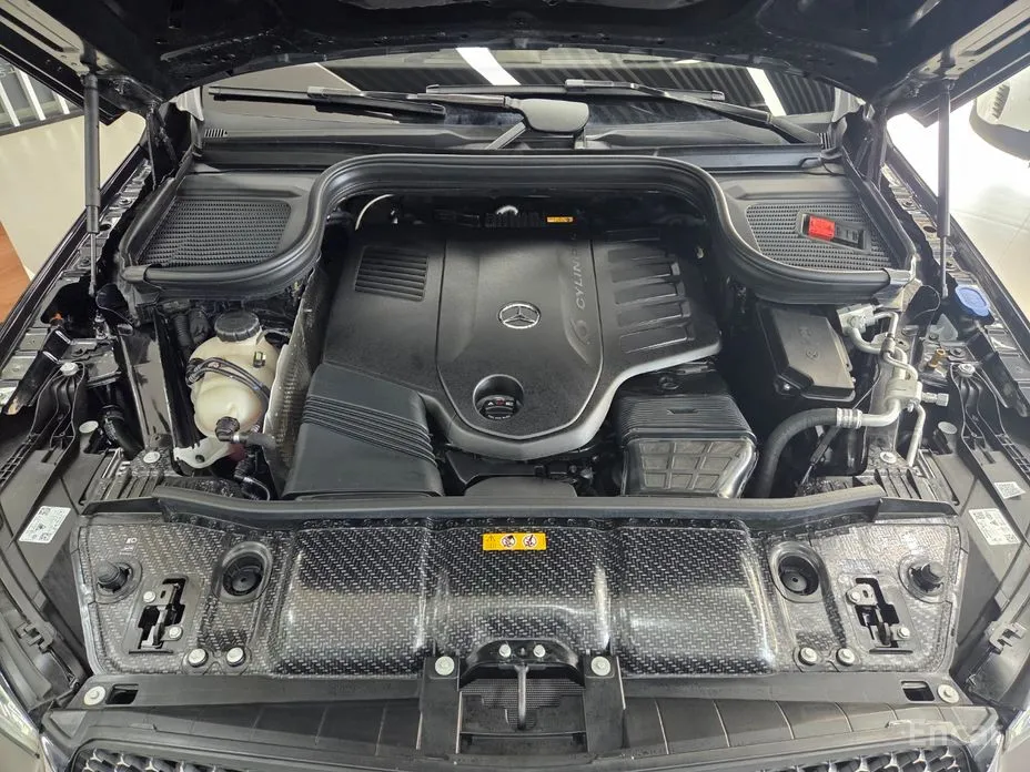 Photo 6 - Mercedes-Benz GLE-Class