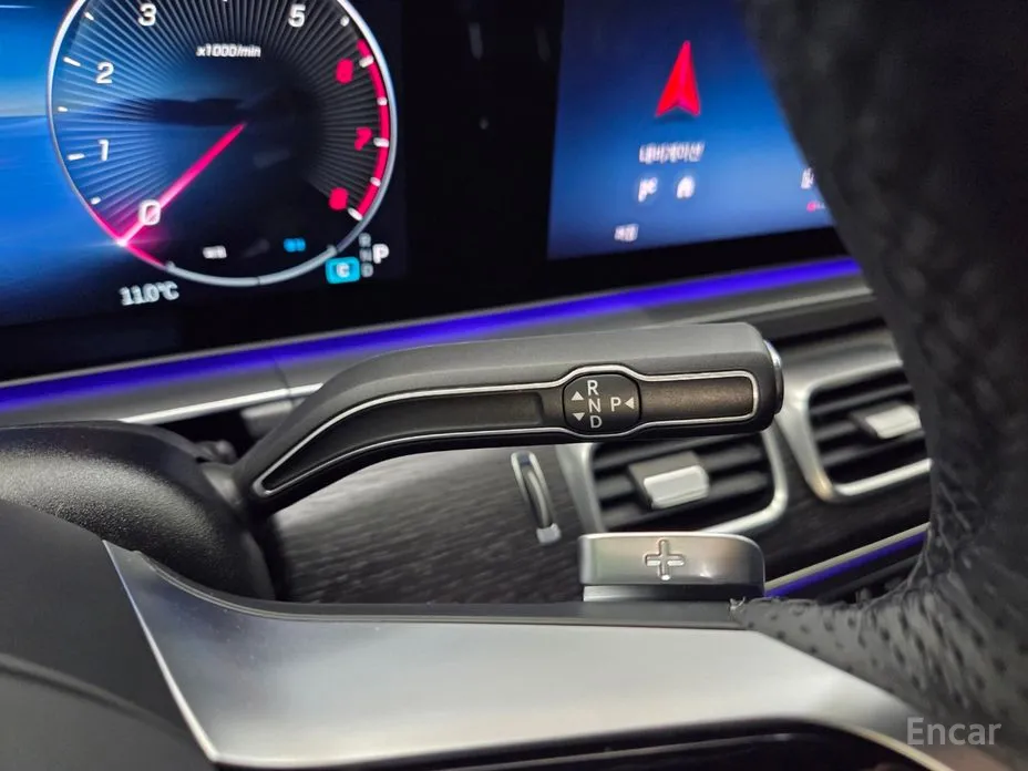 Photo 9 - Mercedes-Benz GLE-Class