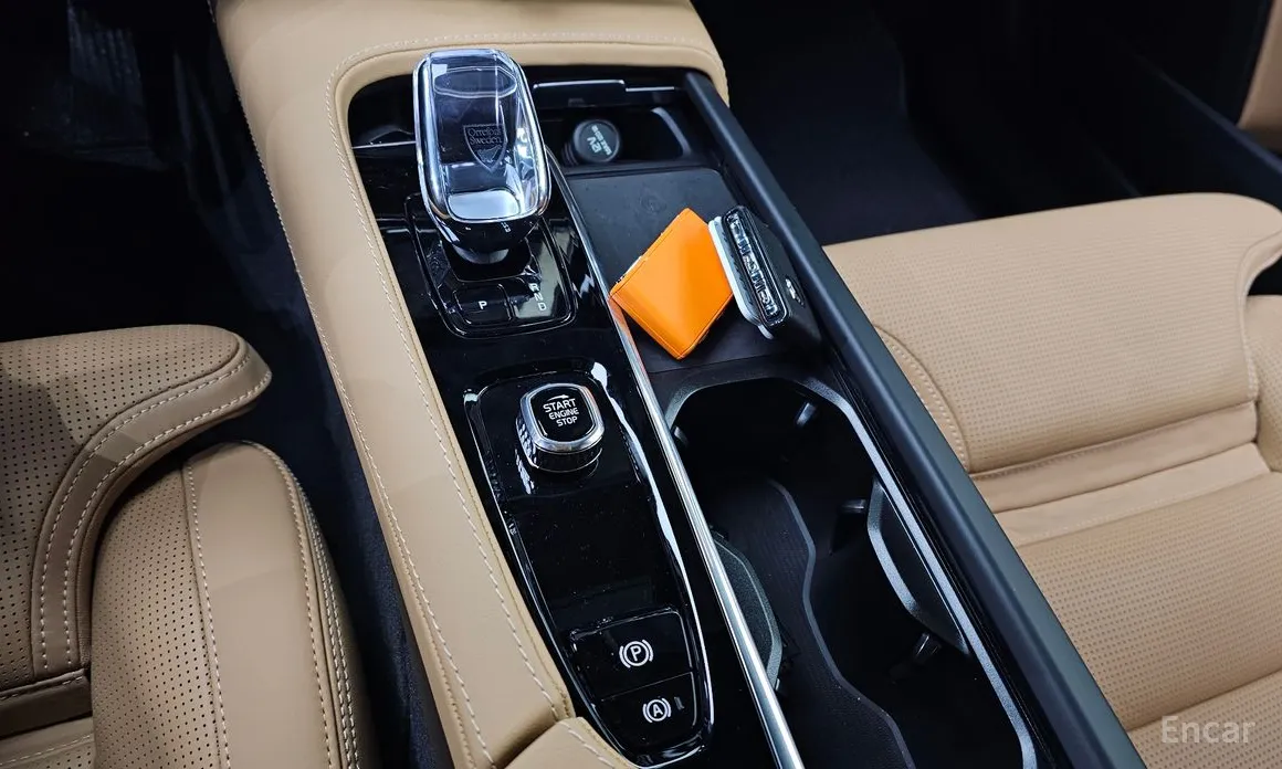 Фото 9 - Volvo V90