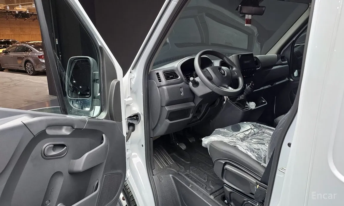 Фото 11 - Renault Master