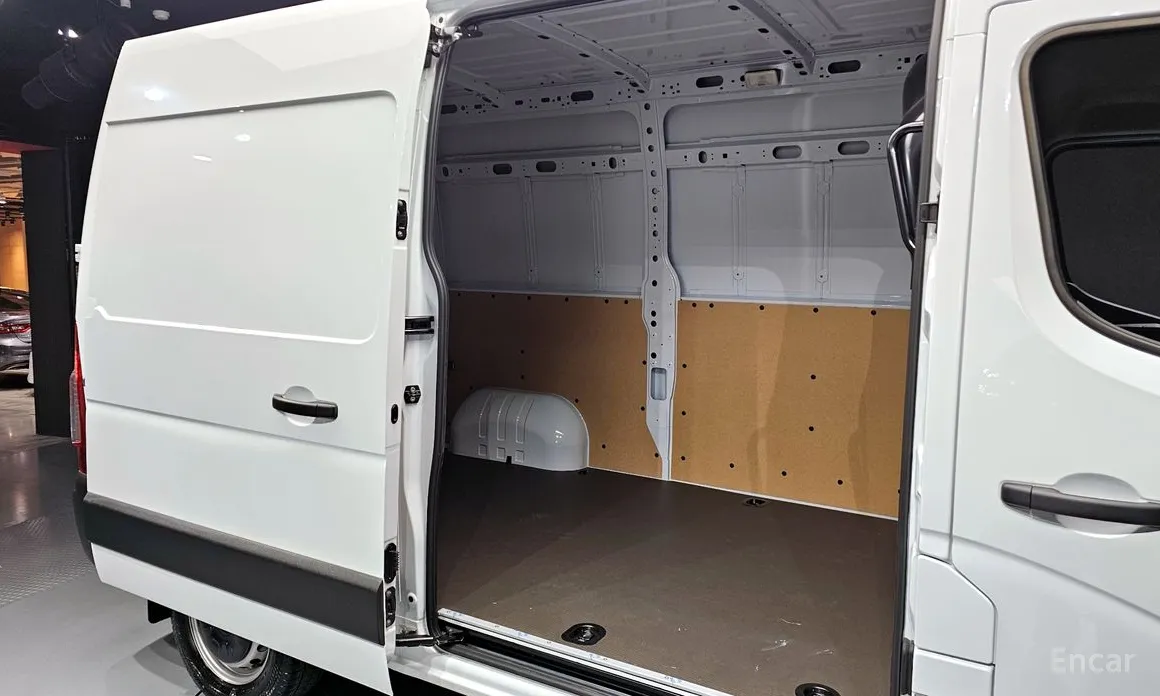 Фото 12 - Renault Master