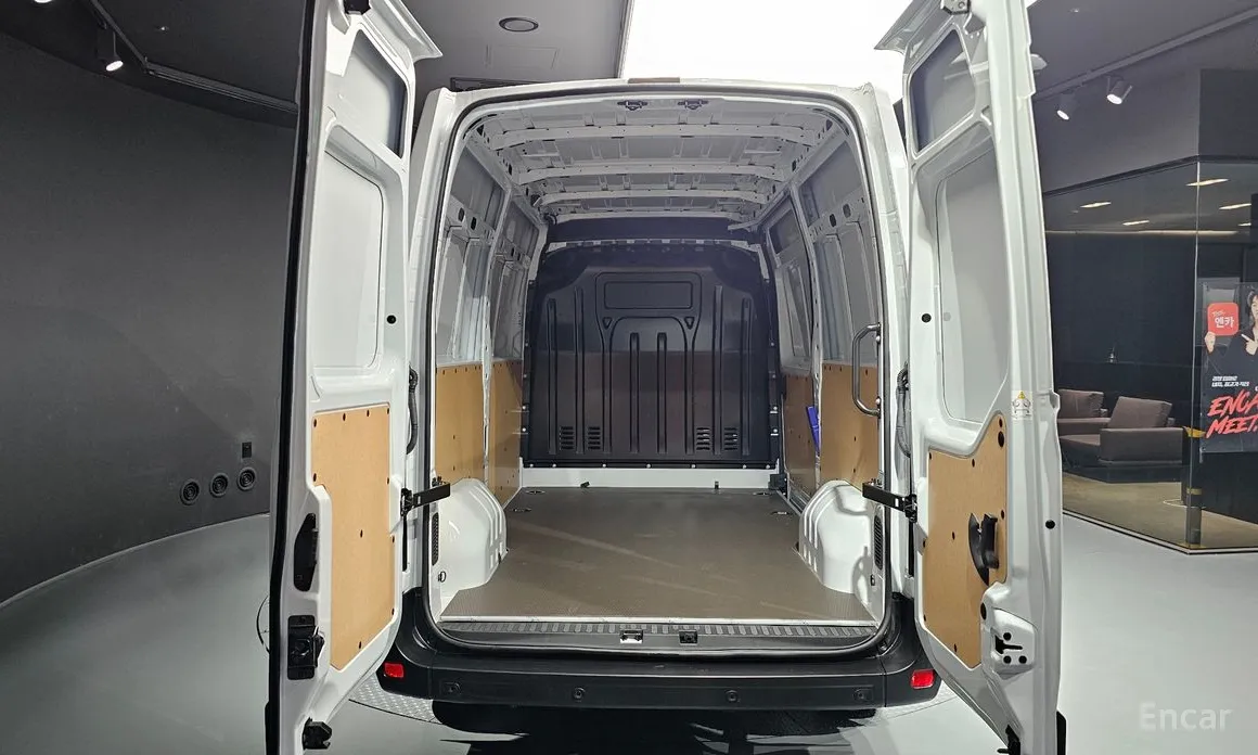 Фото 20 - Renault Master