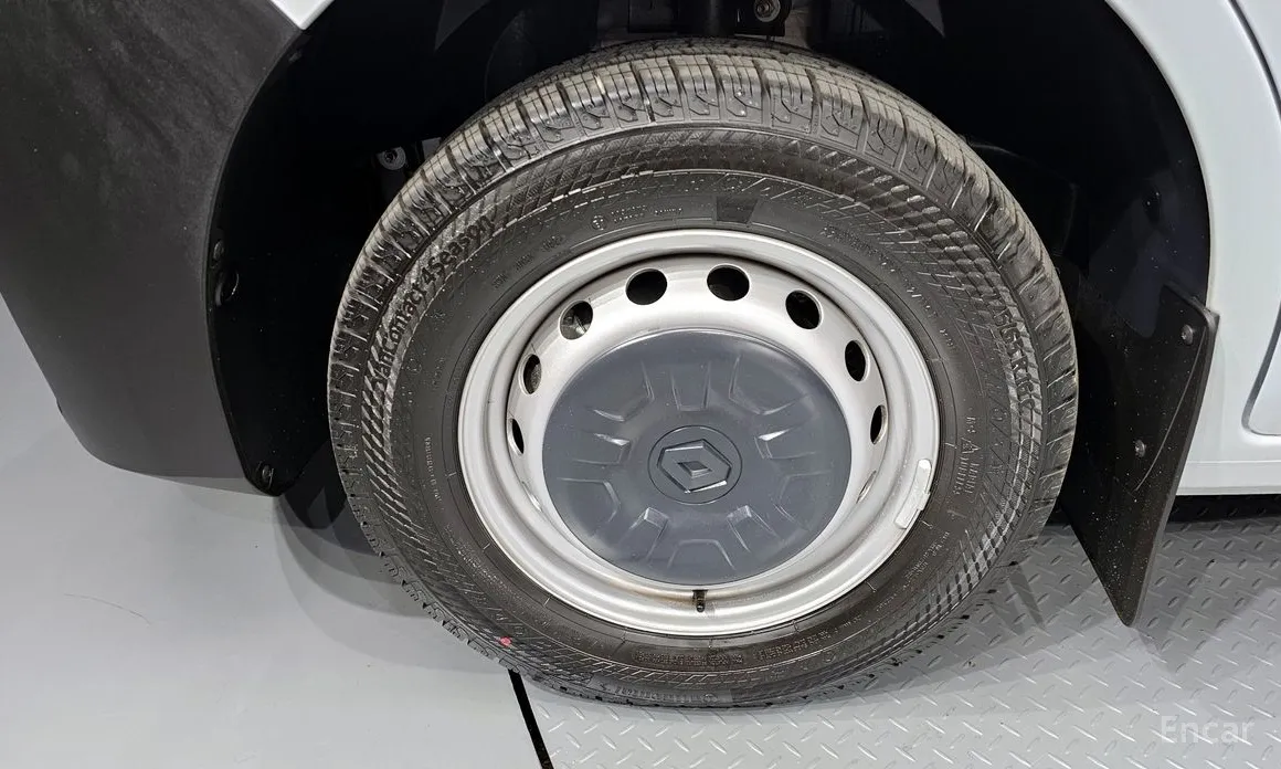 Фото 5 - Renault Master