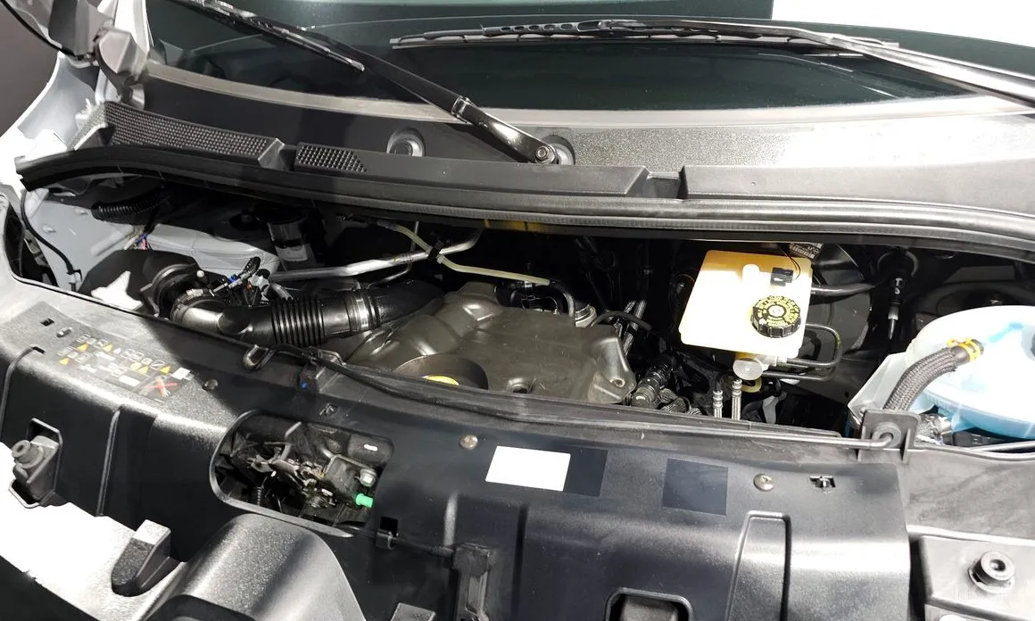 Фото 6 - Renault Master