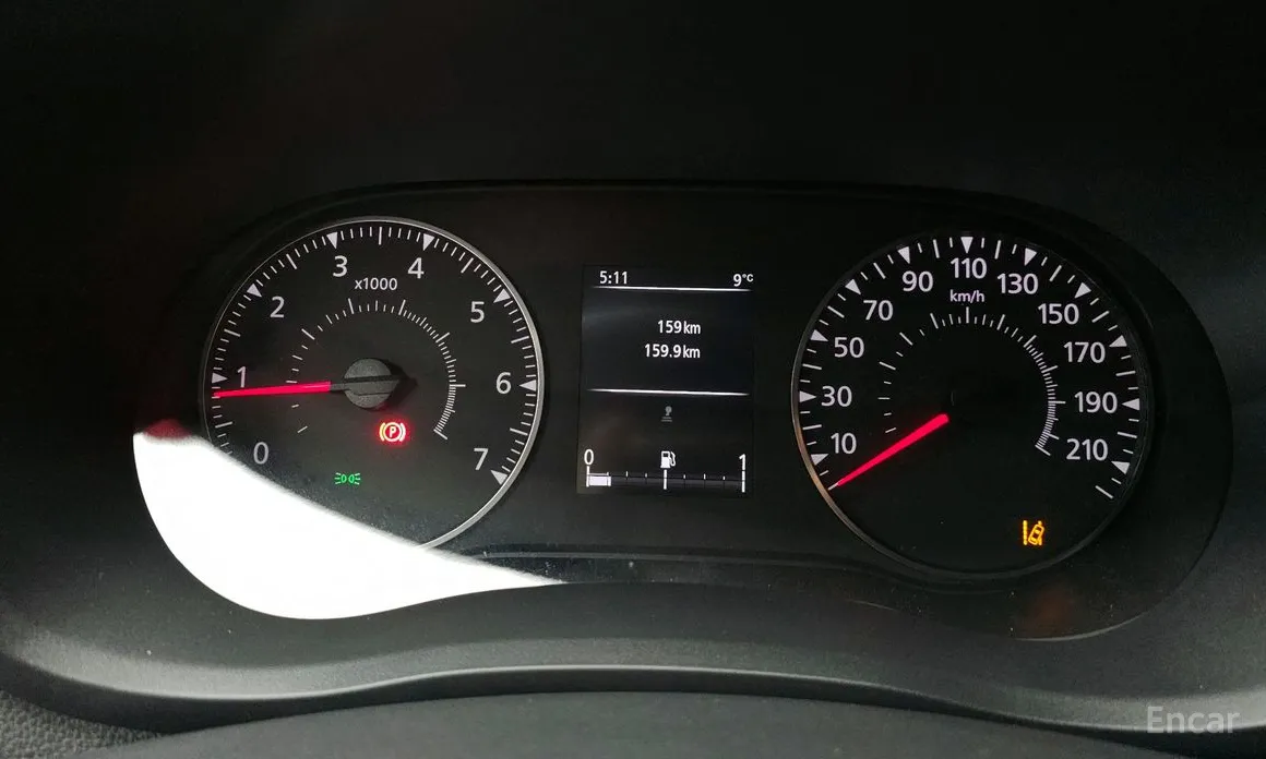 Фото 8 - Renault Master