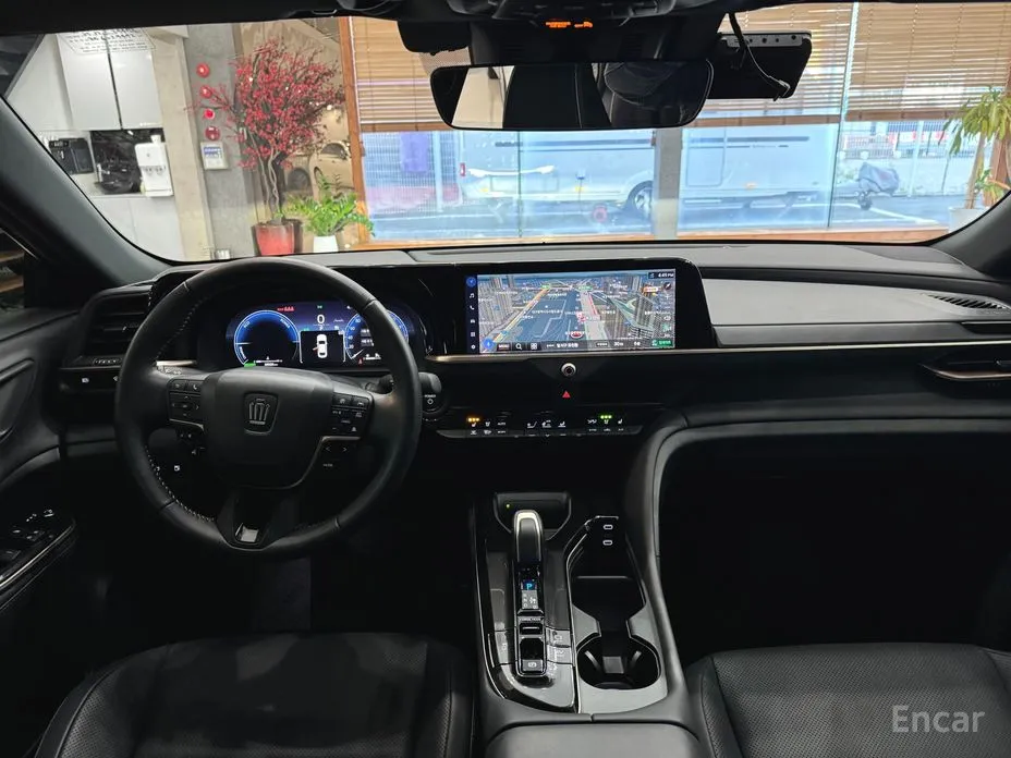 Фото 7 - Toyota Crown