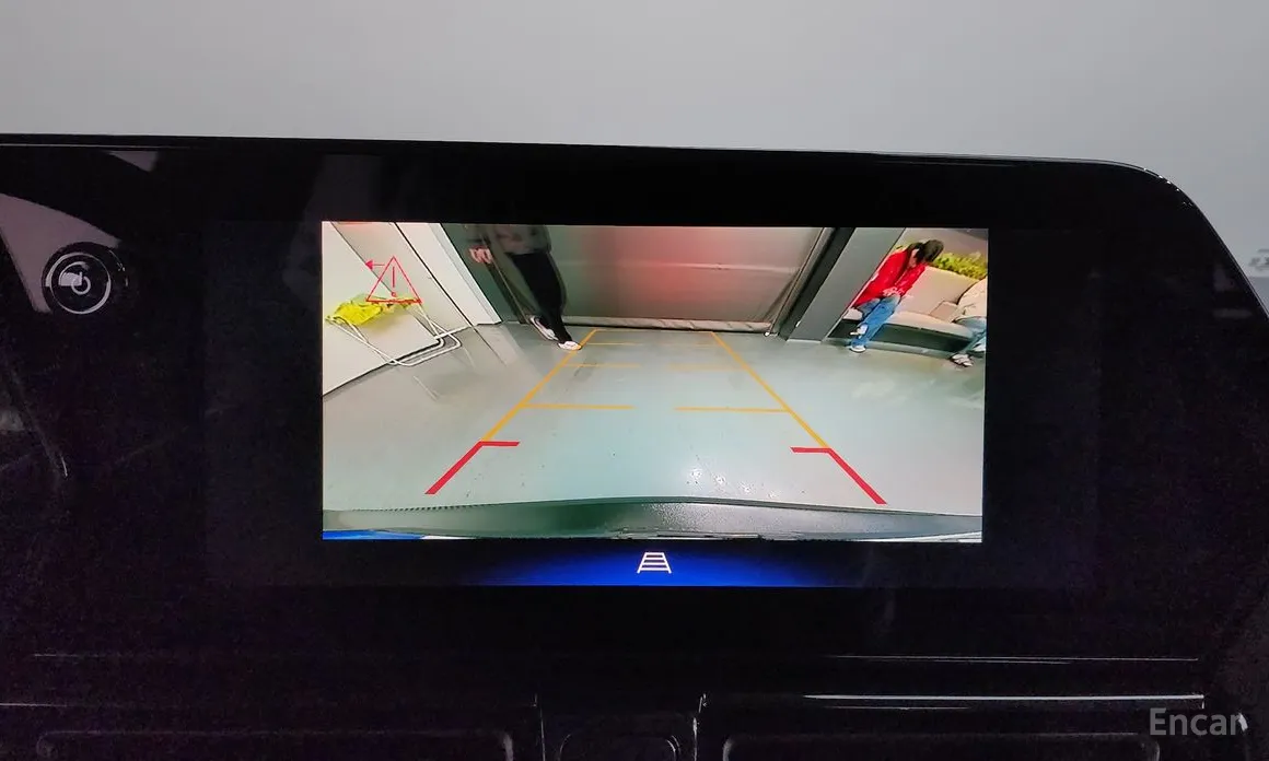 Фото 16 - Chevrolet Trailblazer