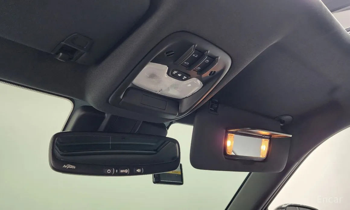 Фото 17 - Chevrolet Trailblazer