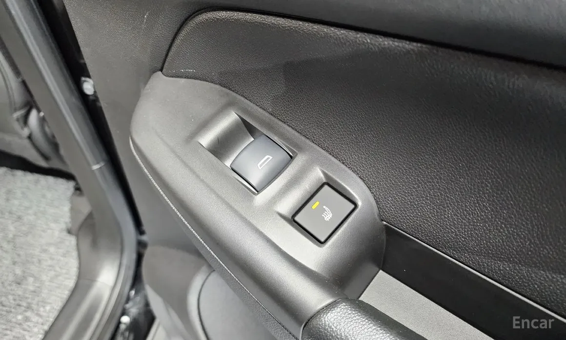 Фото 18 - Chevrolet Trailblazer