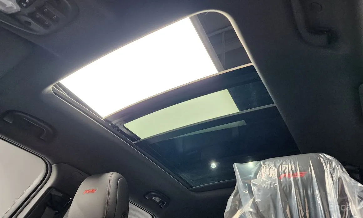 Фото 19 - Chevrolet Trailblazer