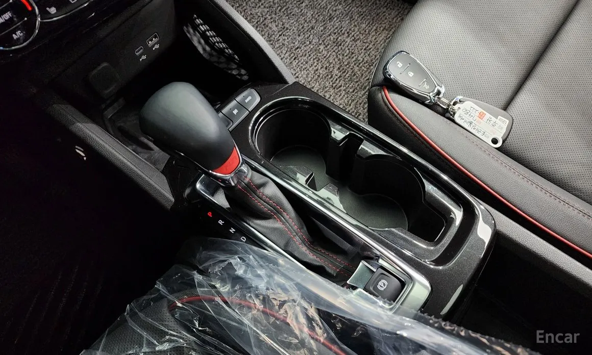 Фото 9 - Chevrolet Trailblazer