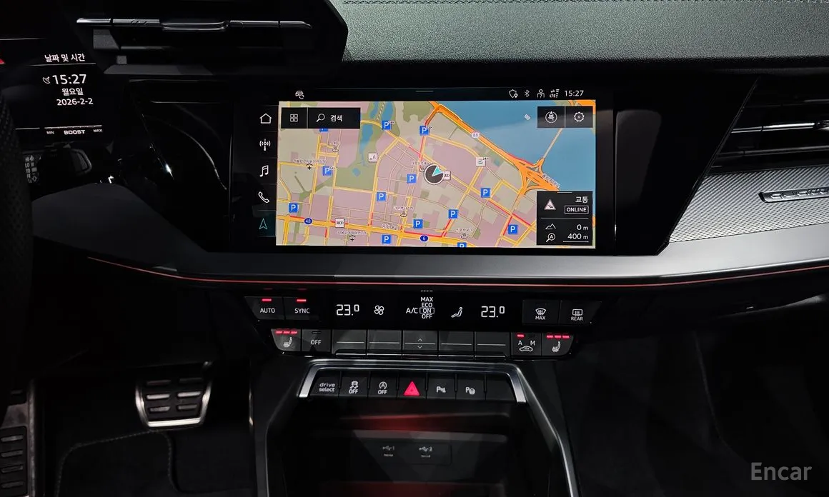 Фото 14 - Audi S3