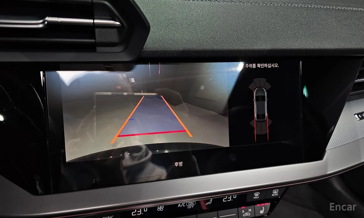 Фото 15 - Audi S3