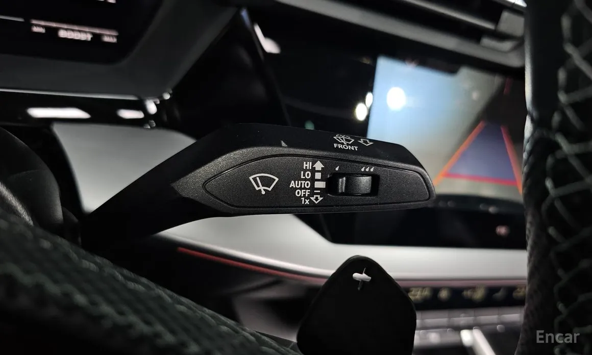 Фото 19 - Audi S3