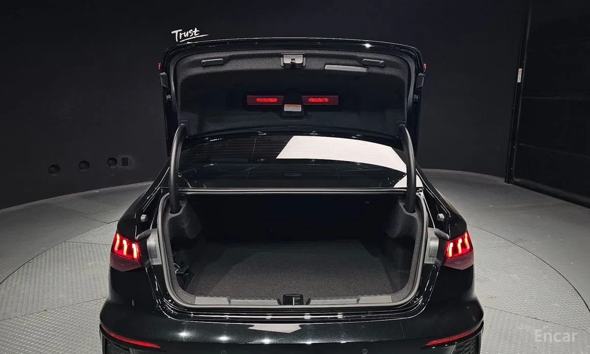 Фото 20 - Audi S3