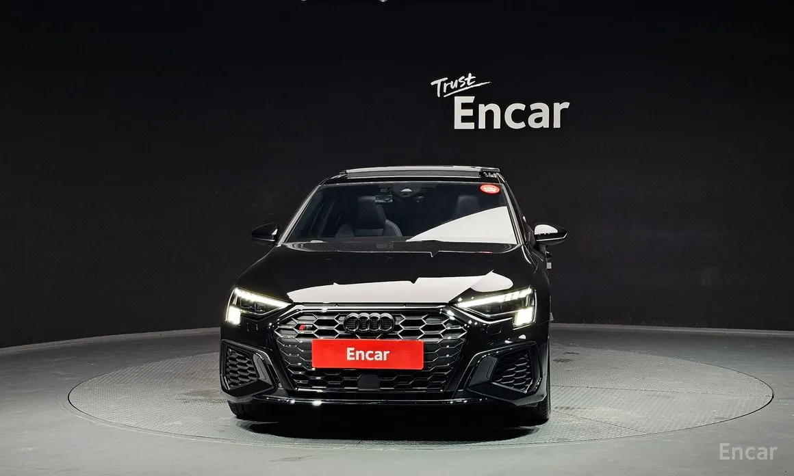 Фото 3 - Audi S3