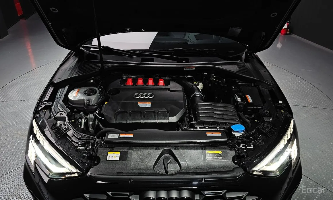 Фото 6 - Audi S3