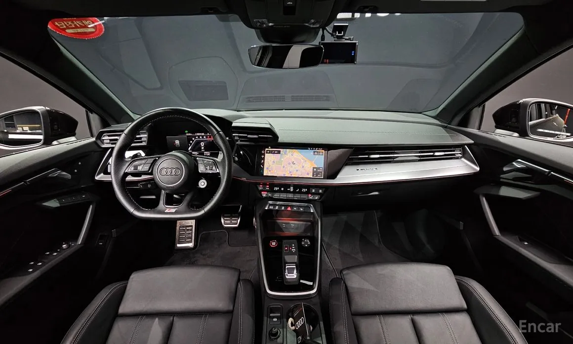 Фото 7 - Audi S3