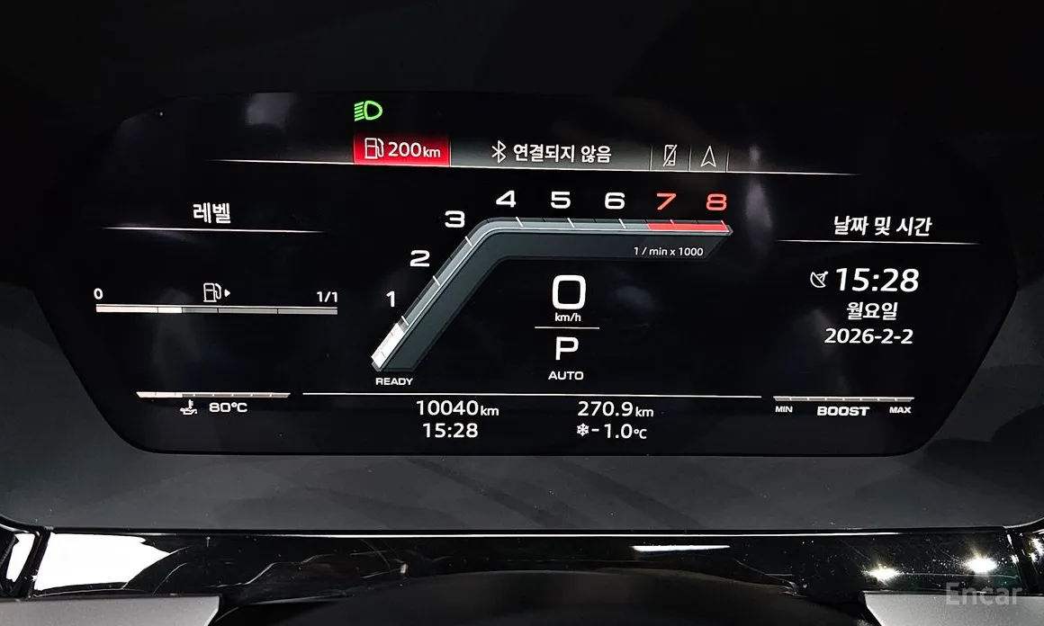 Фото 8 - Audi S3