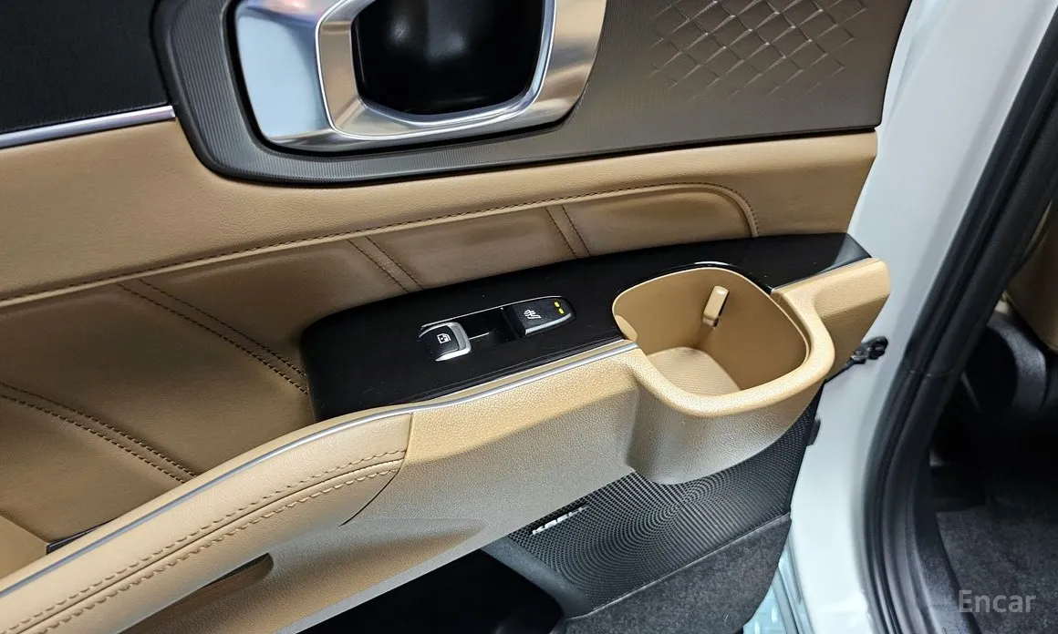 Фото 17 - Kia Sorento