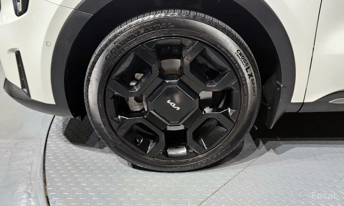 Фото 5 - Kia Sorento